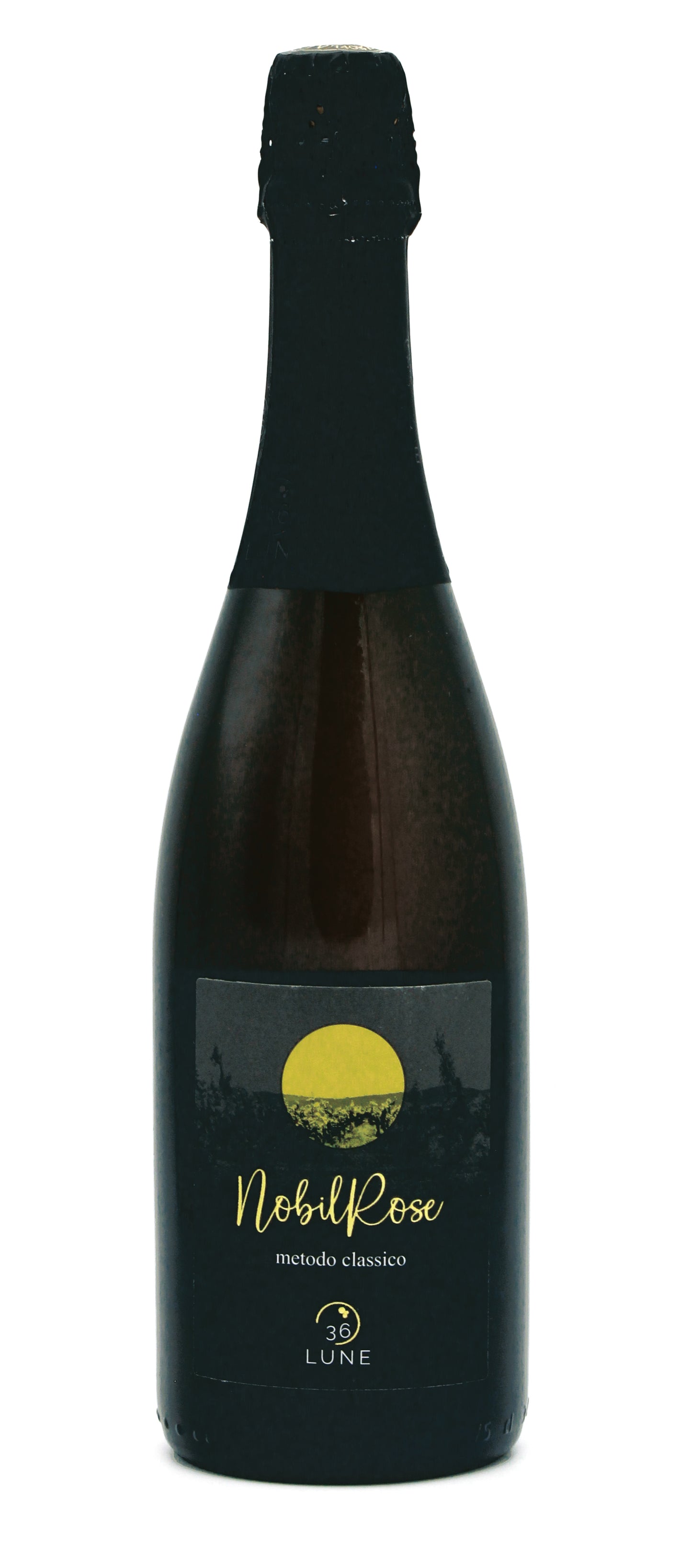 Nobil Rose Metodo Classico