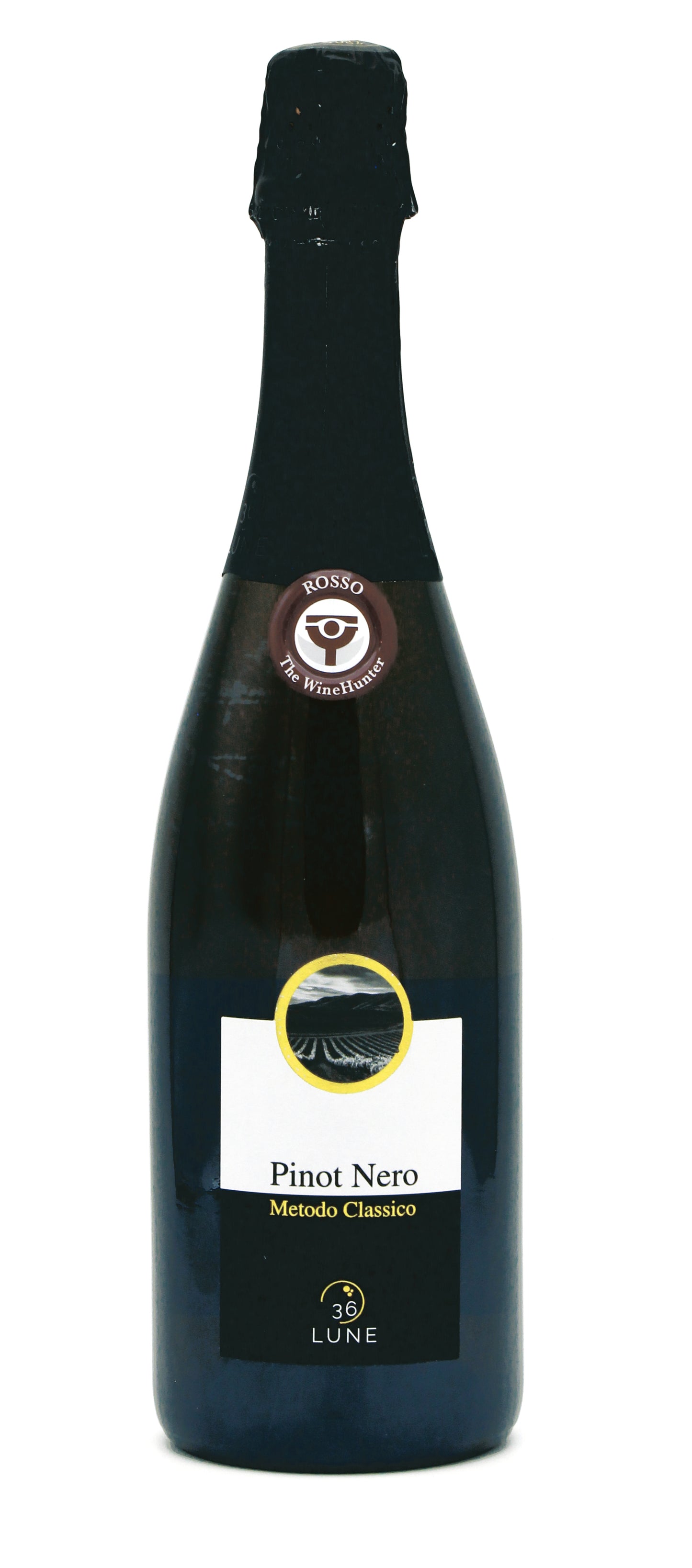 Pinot nero Metodo Classico