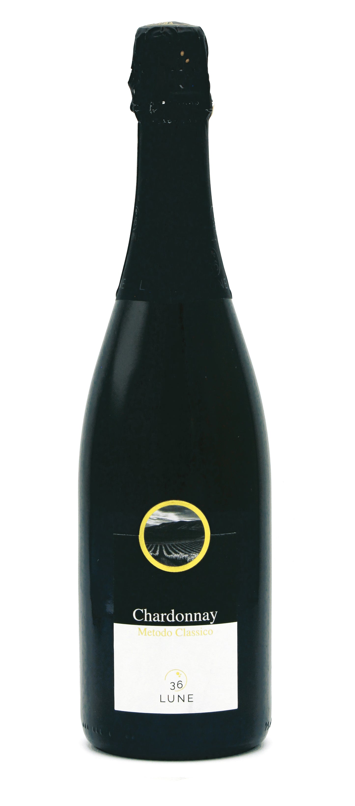 Chardonnay Metodo Classico