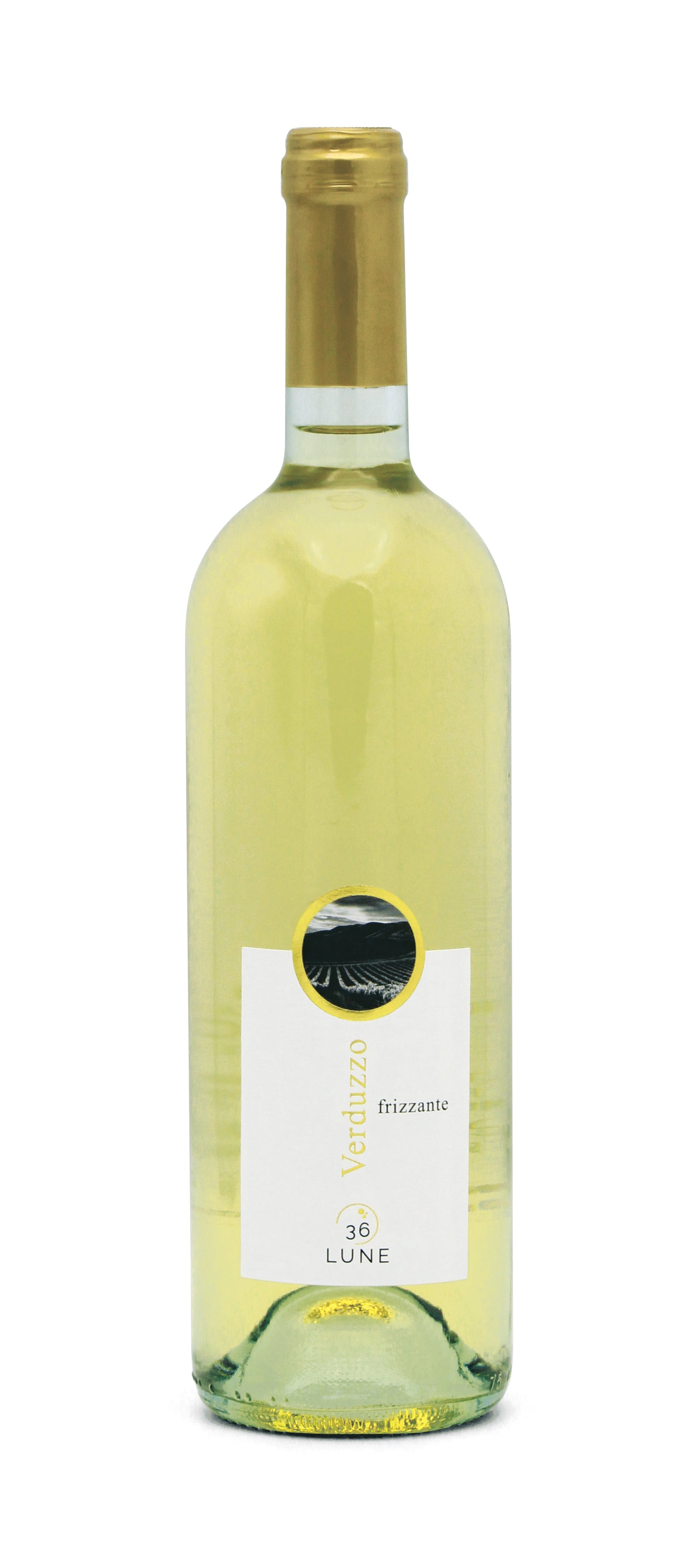 Vino Bianco Verduzzo
