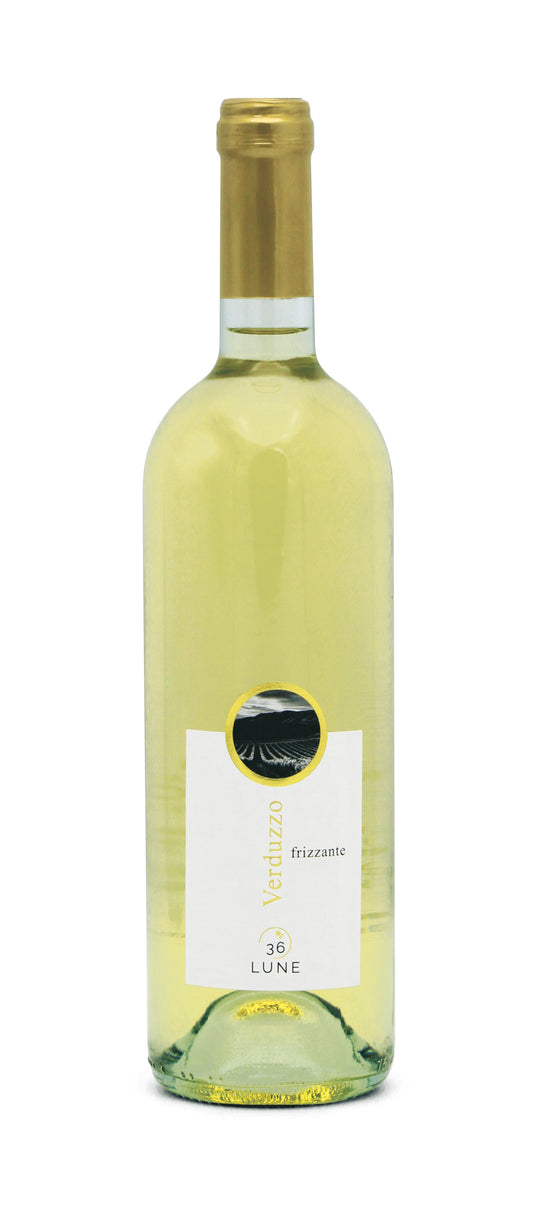 Vino Bianco Verduzzo